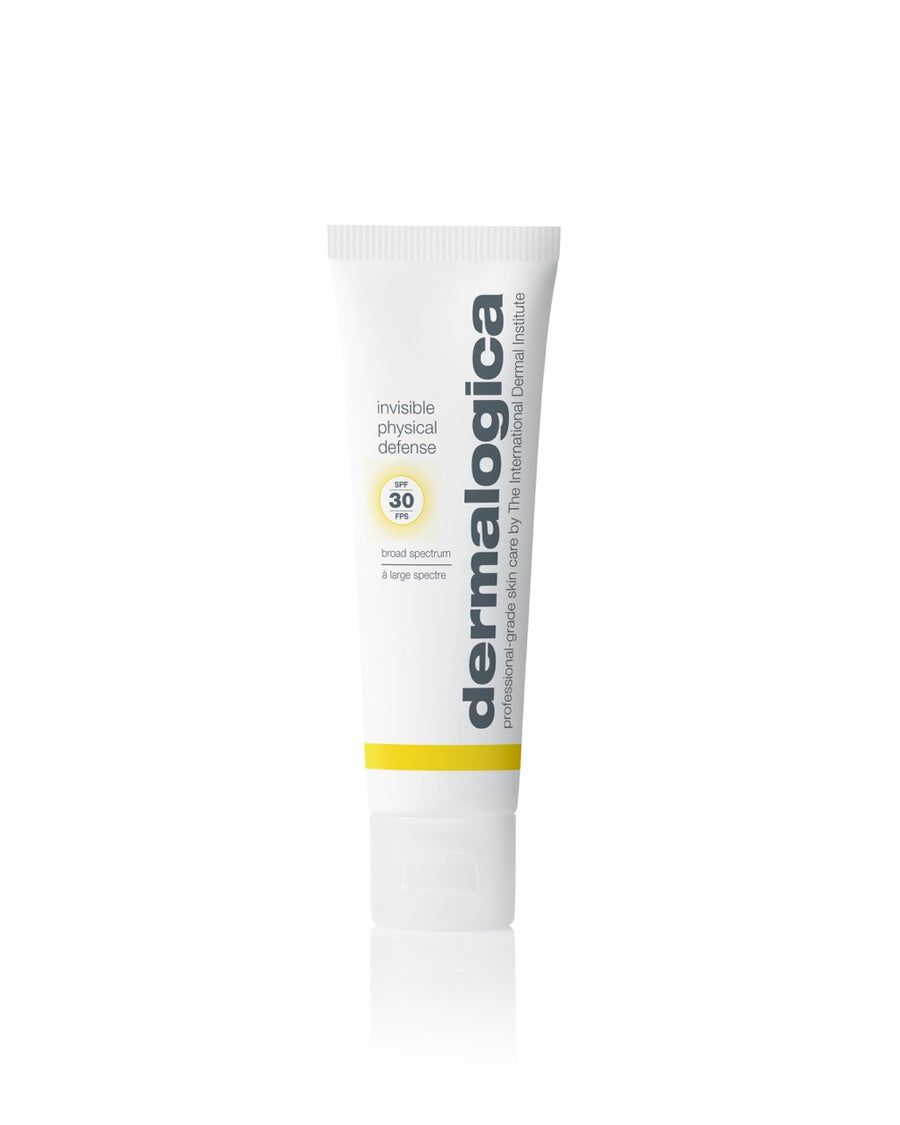 Dermalogica Invisible Physical Defense SPF30