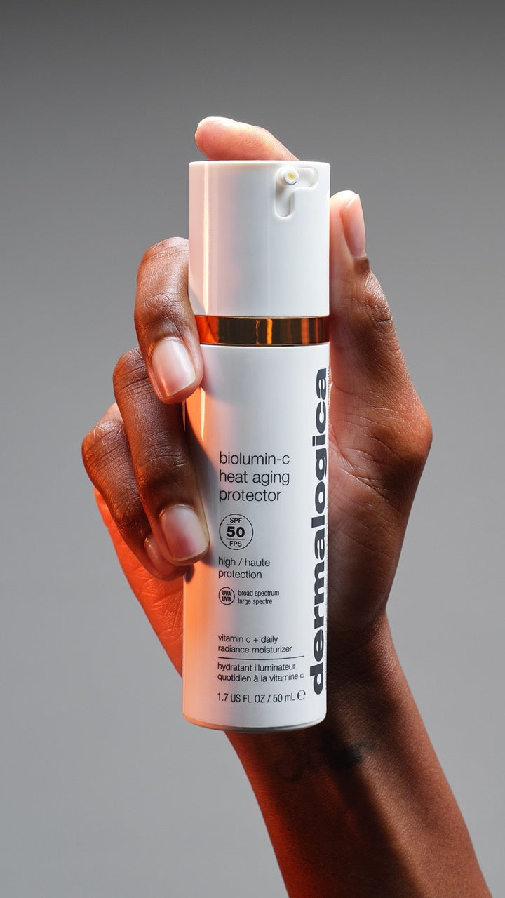 DERMALOGICA Biolumin C Heat Ageing Protector SPF50