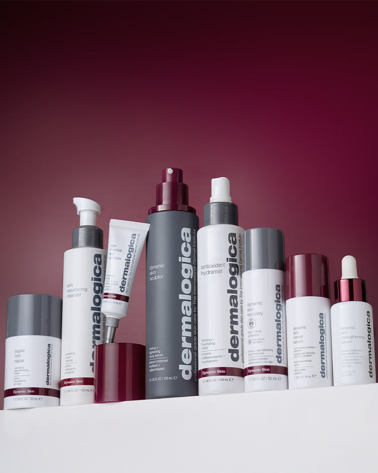 DERMALOGICA Dynamic Skin Sculptor