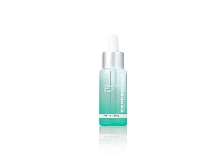 Dermalogica AgeBright Clearing Serum