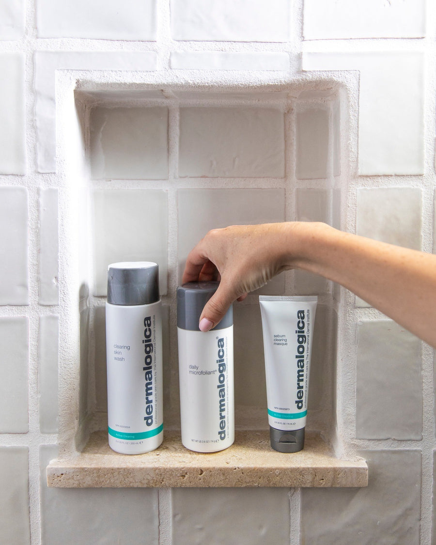 Dermalogica Clearing Skin Wash