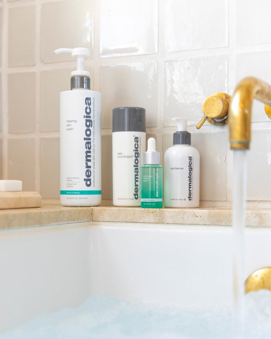 Dermalogica Clearing Skin Wash