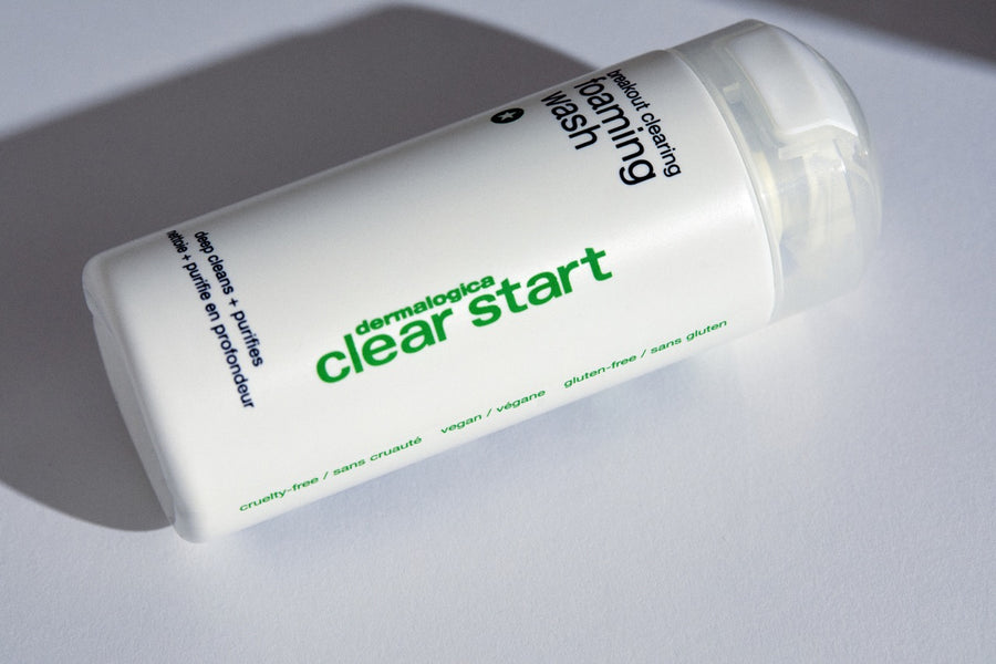 Dermalogica Breakout Clearing Foaming Wash