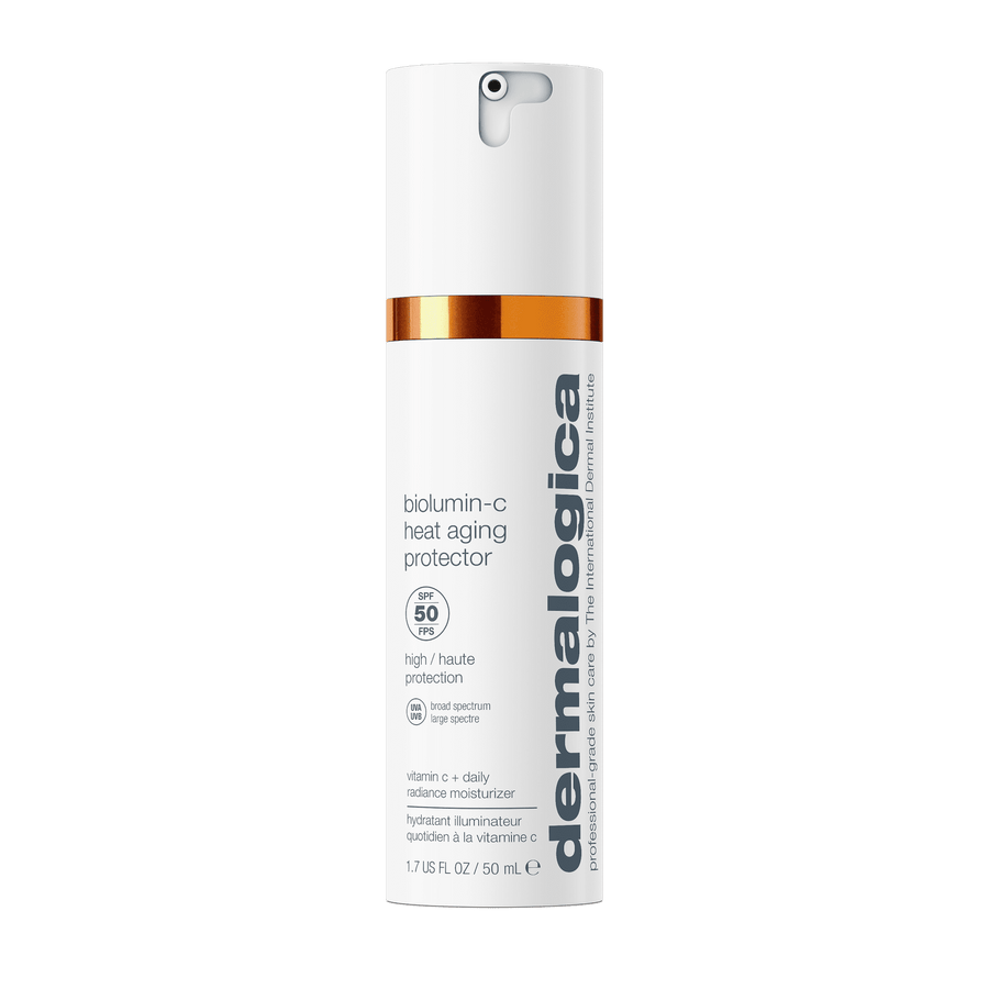 DERMALOGICA Biolumin C Heat Aging Protector SPF50
