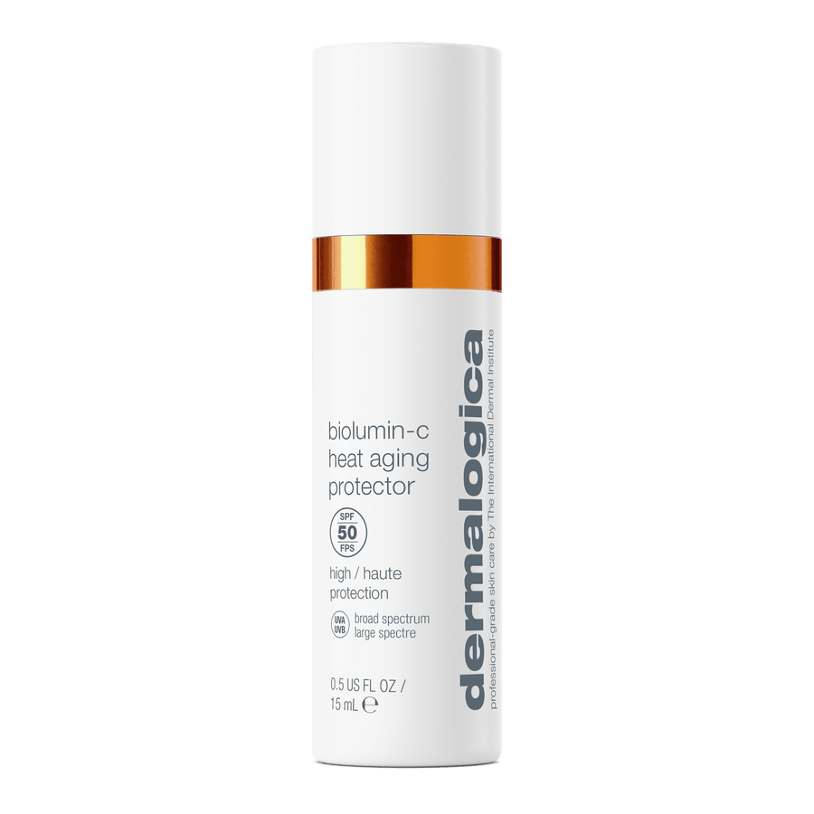 DERMALOGICA Biolumin C Heat Aging Protector SPF50