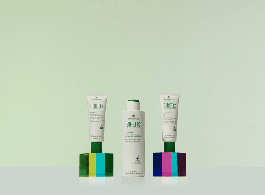 BIRETIX Cleanser