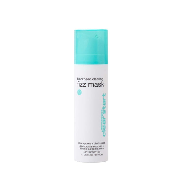 Dermalogica Blackhead Clearing Fizz Mask