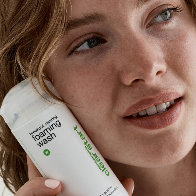 Dermalogica Breakout Clearing Foaming Wash