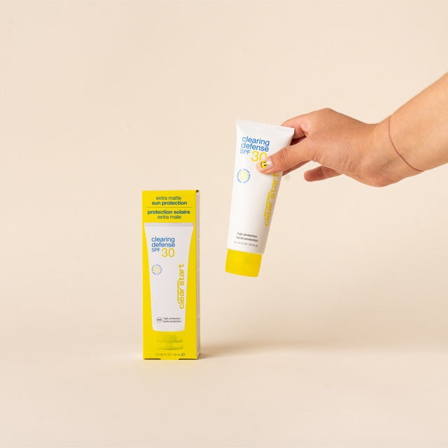 Dermalogica Clearing Defense SPF30