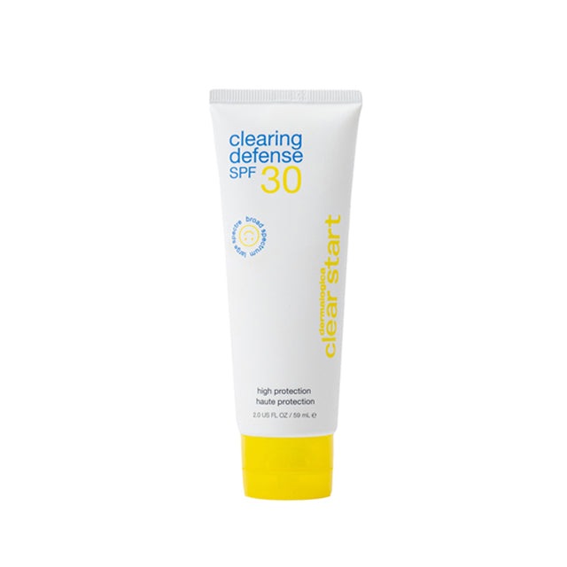 Dermalogica Clearing Defense SPF30