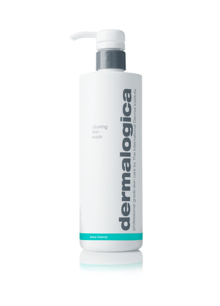 Dermalogica Clearing Skin Wash