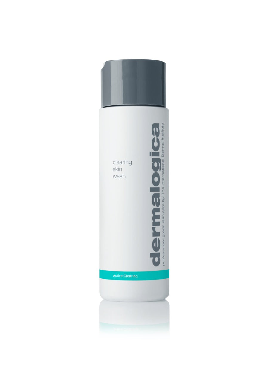 Dermalogica Clearing Skin Wash