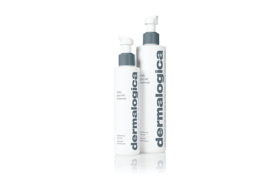 Dermalogica Daily Glycolic Cleanser