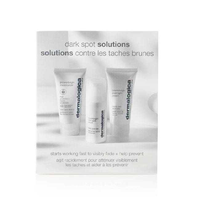 Dermalogica Dark Spot Solution Kit