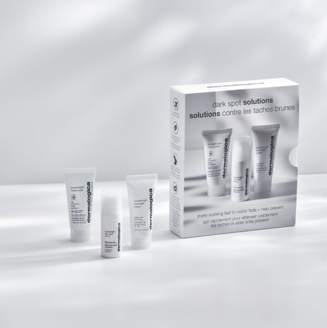 Dermalogica Dark Spot Solution Kit