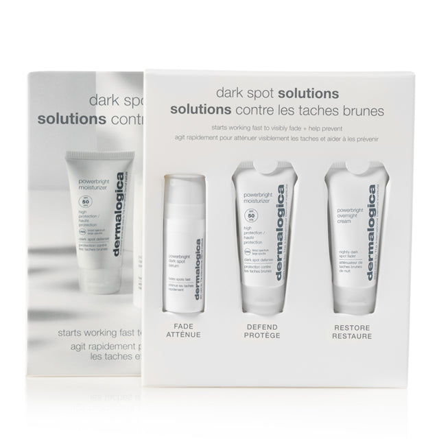 Dermalogica Dark Spot Solution Kit