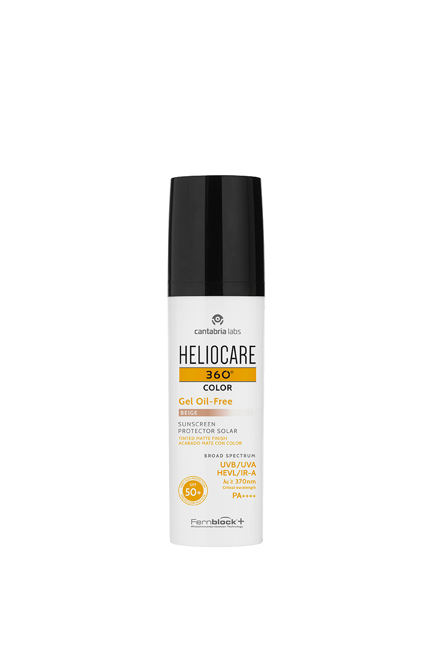 Heliocare Gel Oil-Free