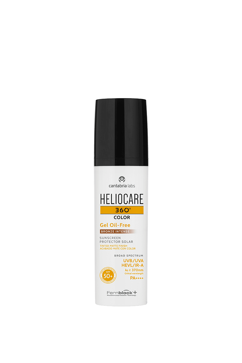 Heliocare Gel Oil-Free