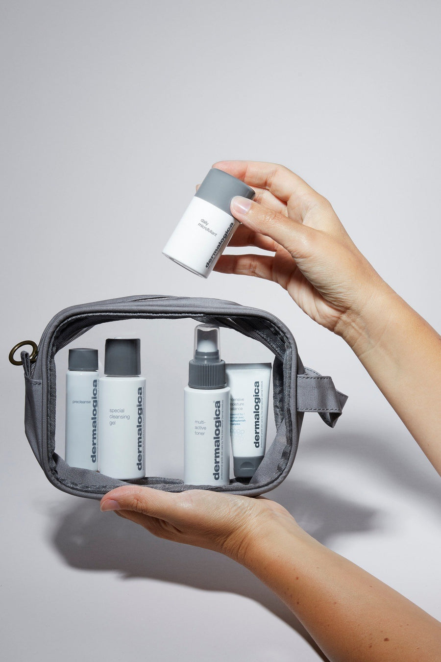 Dermalogica Daily Microfoliant Travel Size