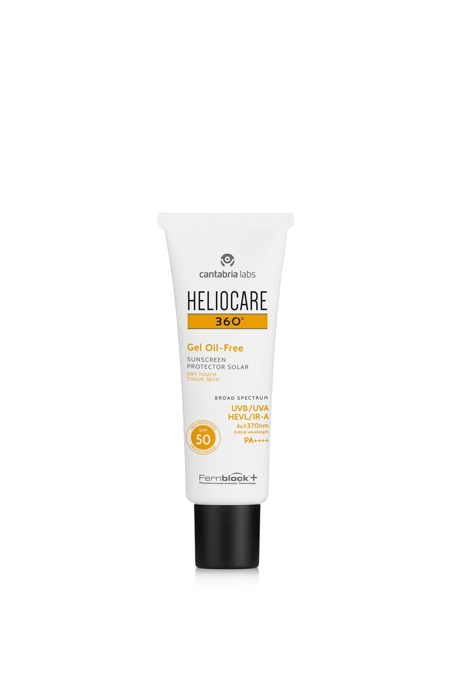 Heliocare Gel Oil-Free
