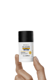 Heliocare Sport Transparent Stick SPF50+