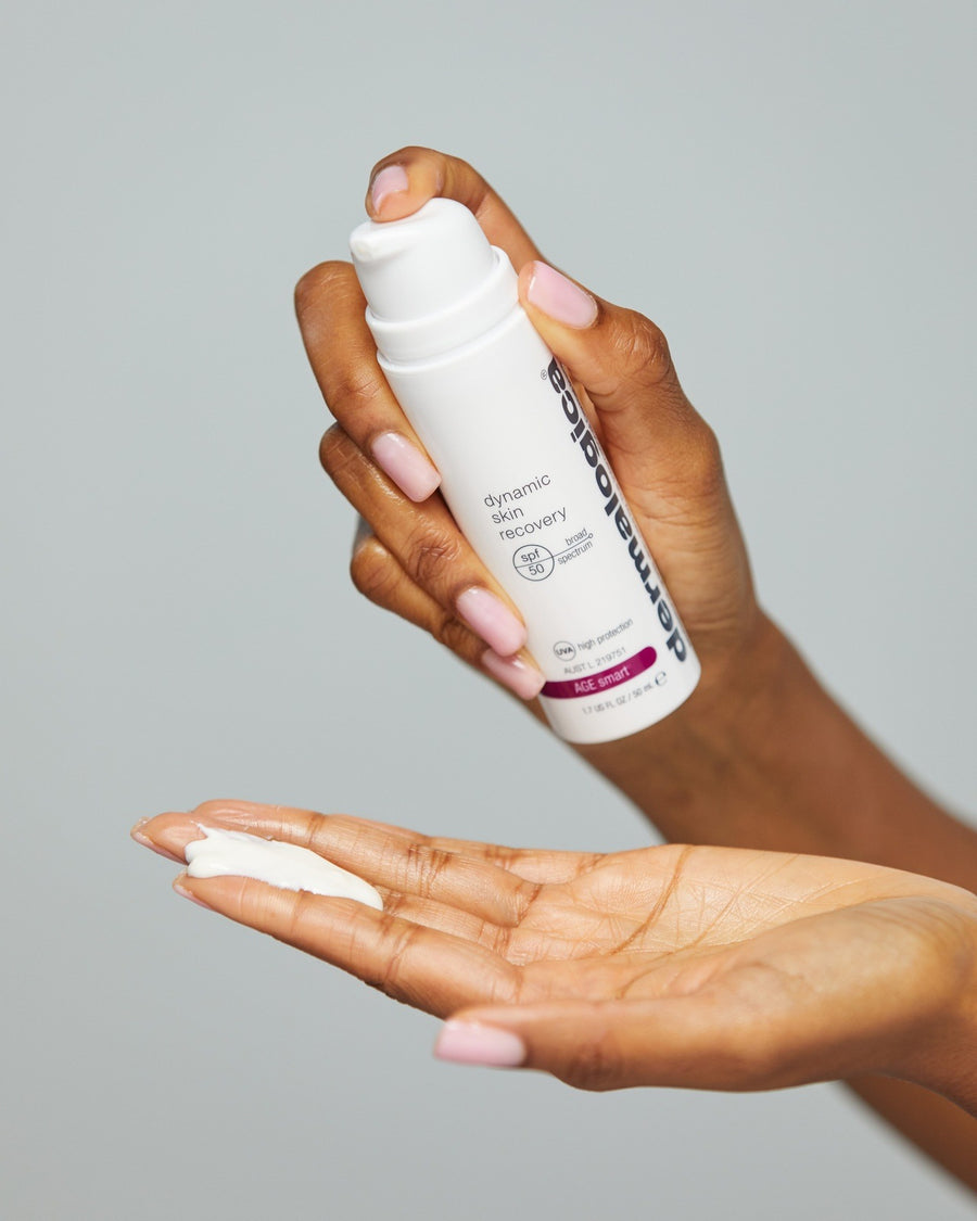 Dermalogica Dynamic Skin Recovery SPF50
