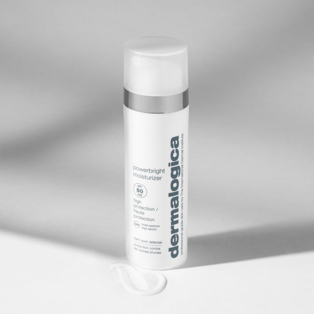 Dermalogica Powerbright Moisturizer SPF50