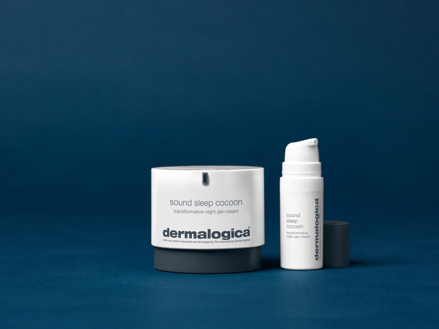 Dermalogica Sound Sleep Cocoon Travel Size