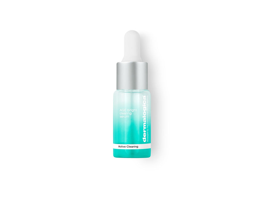 Dermalogica Clear + Brighten Skin Kit
