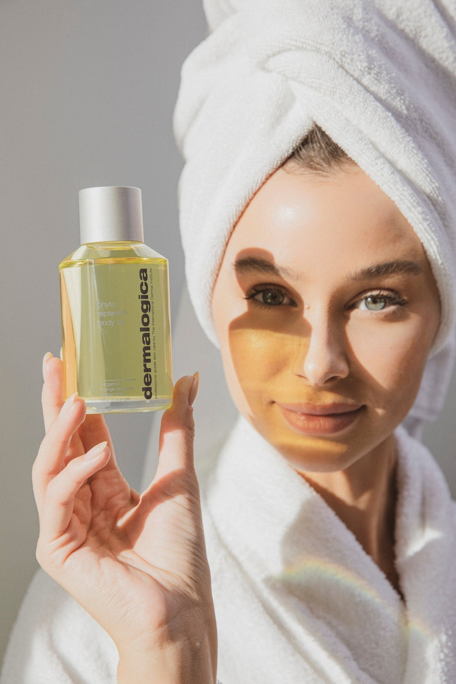 Dermalogica Phyto Replenish Body Oil