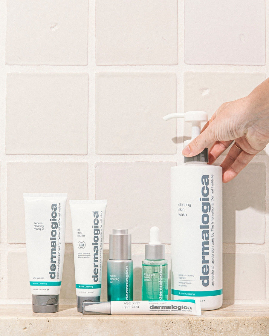 Dermalogica Clearing Skin Wash