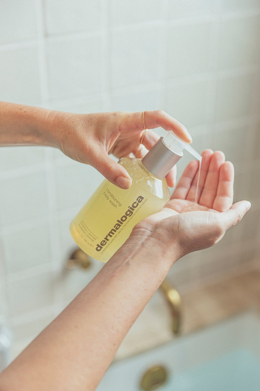 Dermalogica Conditioning Body Wash