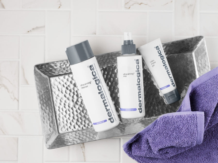 Dermalogica UltraCalming Cleanser