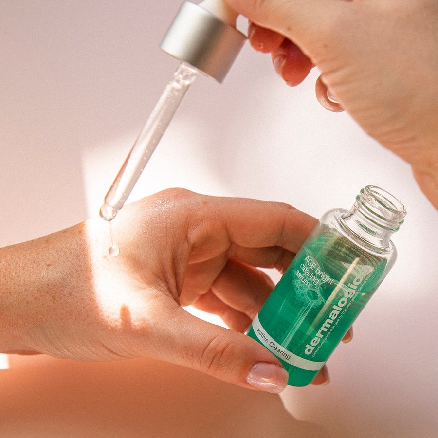 Dermalogica AgeBright Clearing Serum