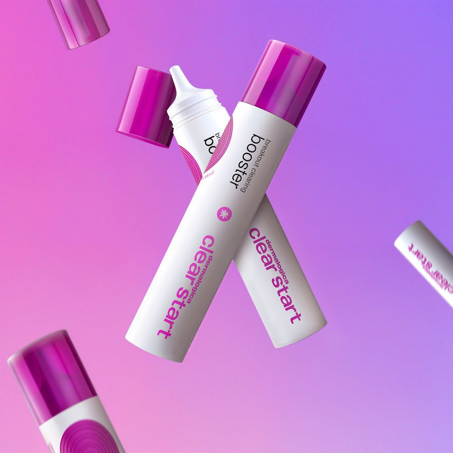 Dermalogica Breakout Clearing Booster