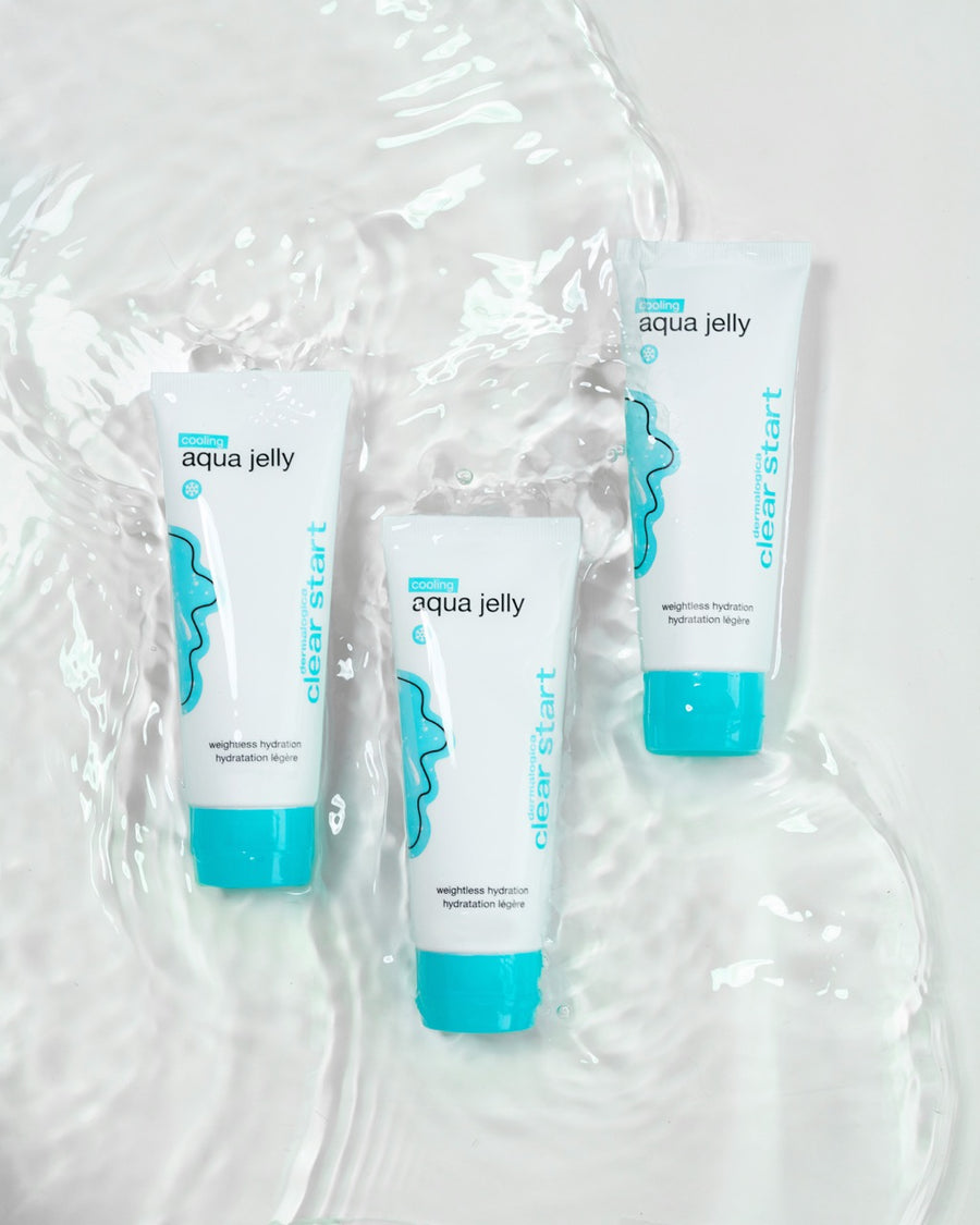 Dermalogica Aqua Cooling Jelly