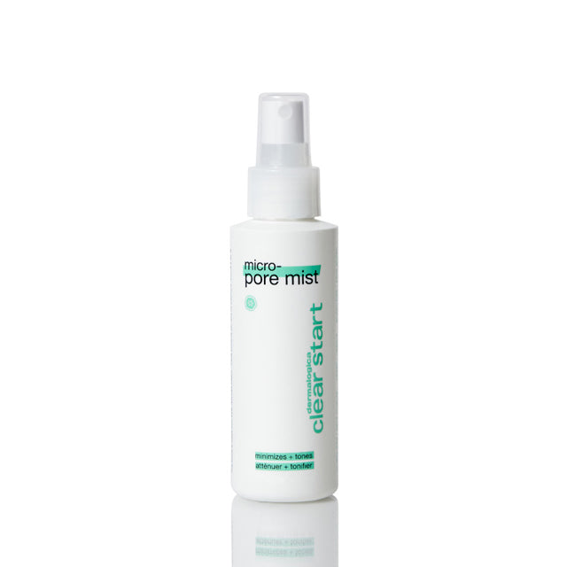 Clear Start Micro-Pore Mist