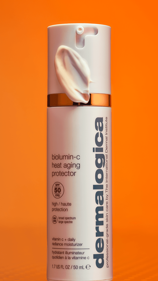 DERMALOGICA Biolumin C Heat Ageing Protector SPF50