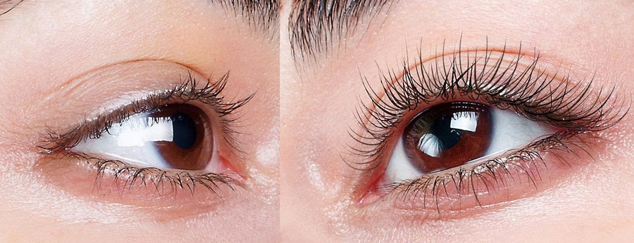 Nanolash Wimperserum