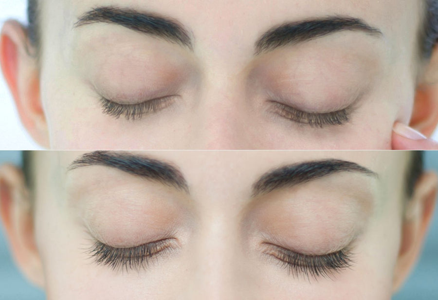 Nanolash Wimperserum