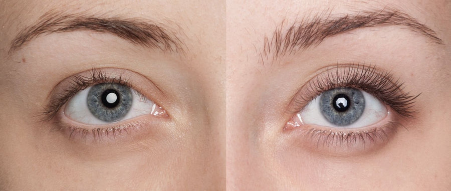 Nanolash Wimperserum