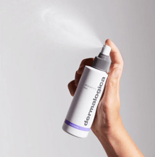 UltraCalming Mist