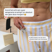 Glow Boost Infusion - Duo Pack