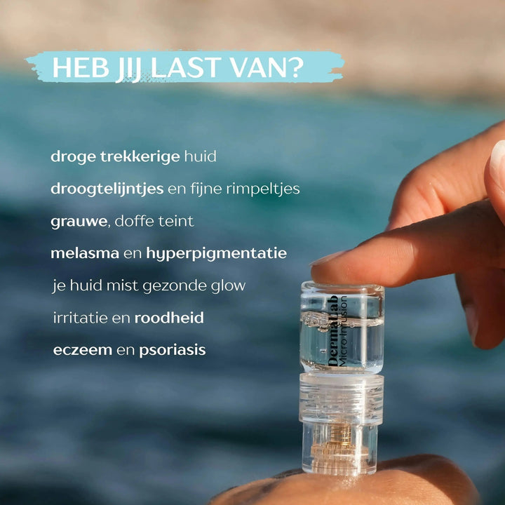 Hydrating Infusion 1 maand plan