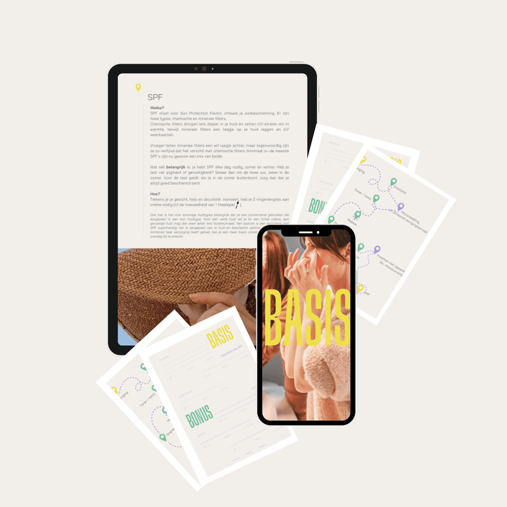 GAAF Roadmap