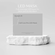 Cell Core Pro LED Mask - PRE ORDER