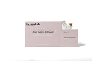 DERMALAB Anti-ageing Micro-infusion 3 maanden-plan