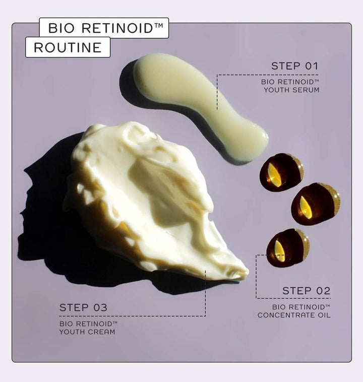 REN Bio Retinoid Youth Concentrate Oil