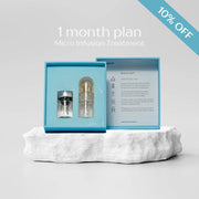 Hydrating Infusion 1 maand plan