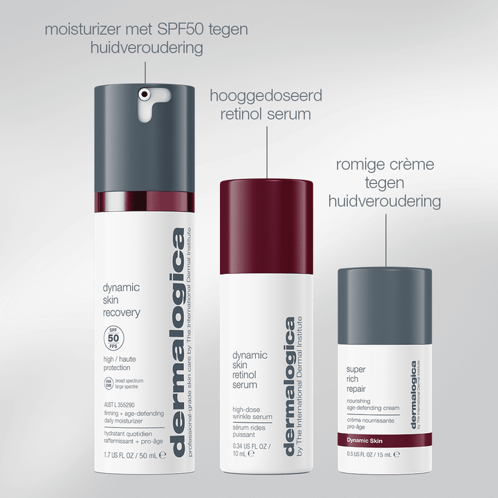 DERMALOGICA HOLIDAY A Good Night's Rest